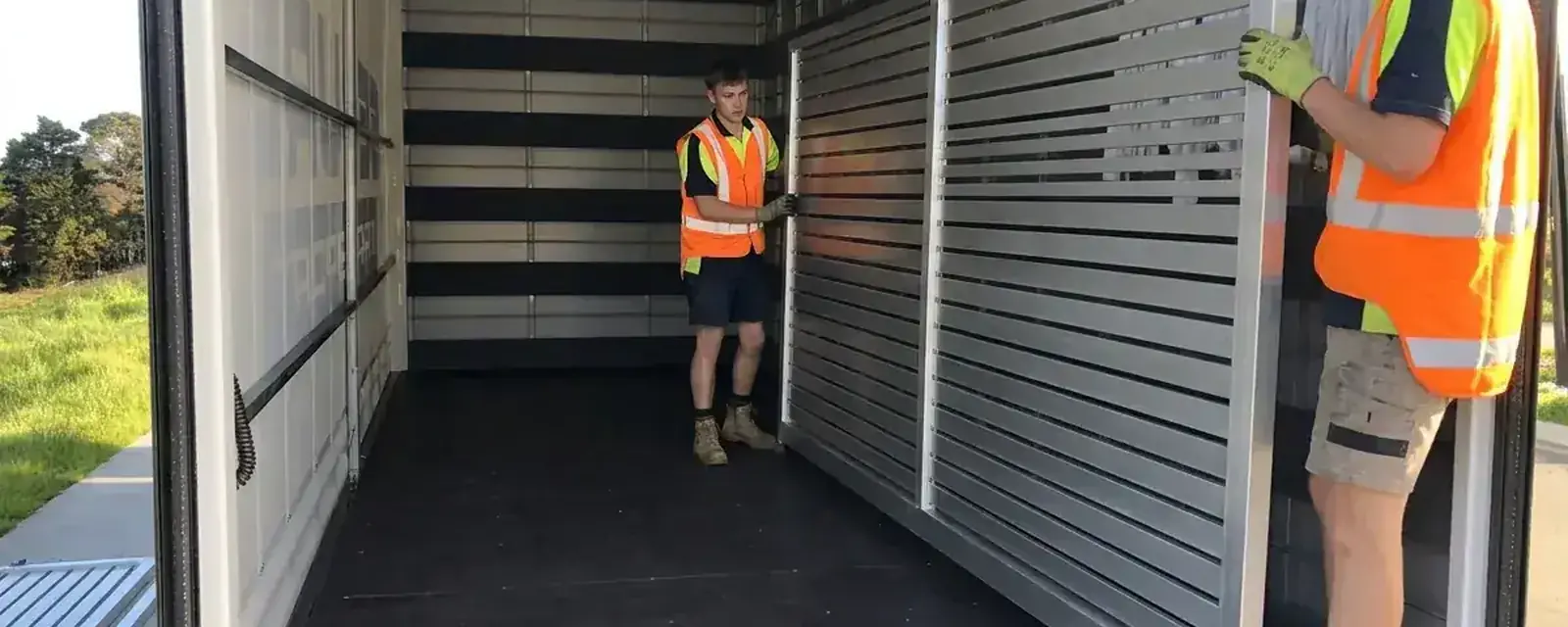 General Freight